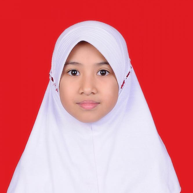 ALYA AMANI